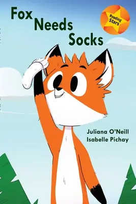 A rókának zokni kell - Fox Needs Socks