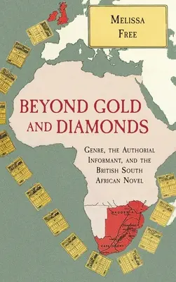 Beyond Gold and Diamonds