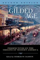 Az aranykor: Perspectives on the Origins of Modern America, Second Edition (A modern Amerika eredete, második kiadás) - The Gilded Age: Perspectives on the Origins of Modern America, Second Edition