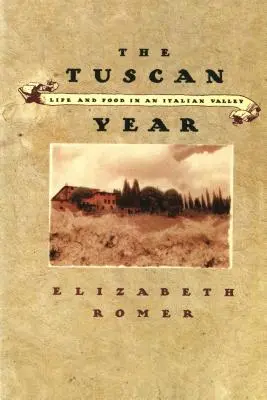 A toszkán év - The Tuscan Year