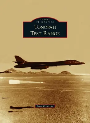 Tonopah tesztpálya - Tonopah Test Range