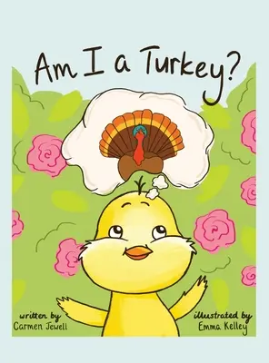 Jsem krocan? - Am I a Turkey?