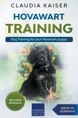 Hovawart Kiképzés - Kutyakiképzés az Ön Hovawart kiskutyája számára - Hovawart Training - Dog Training for your Hovawart puppy