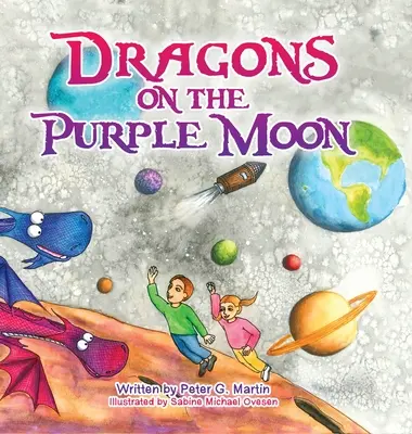 Sárkányok a lila holdon - Dragons on the Purple Moon