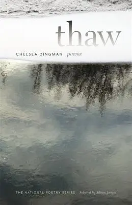 Olvadás: Poems - Thaw: Poems