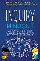 Kutatási gondolkodásmód - Inquiry Mindset