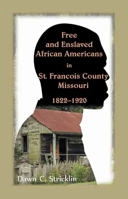 Szabad és rabszolga afroamerikaiak St. Francois megyében, Missouri, 1822-1920 - Free and Enslaved African Americans in St. Francois County, Missouri, 1822-1920