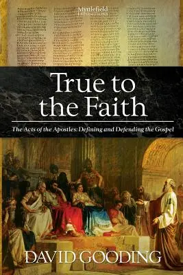 A hithez való hűség - True to the Faith