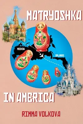 Matrjoska Amerikában - Matryoshka in America