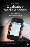 Minőségi médiaelemzés - Qualitative Media Analysis