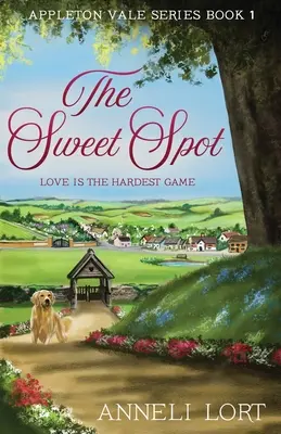 A Sweet Spot - The Sweet Spot