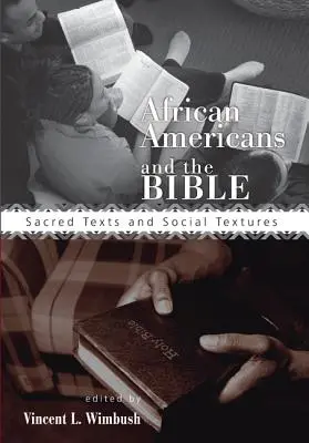 Az afroamerikaiak és a Biblia - African Americans and the Bible