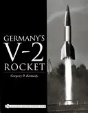 A német V-2 rakéta - Germany's V-2 Rocket