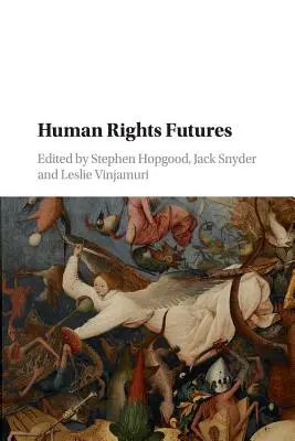 Az emberi jogok jövője - Human Rights Futures