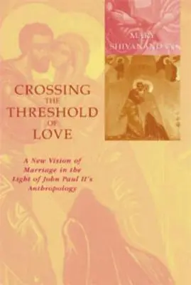 A szeretet küszöbének átlépése - Crossing the Threshold of Love