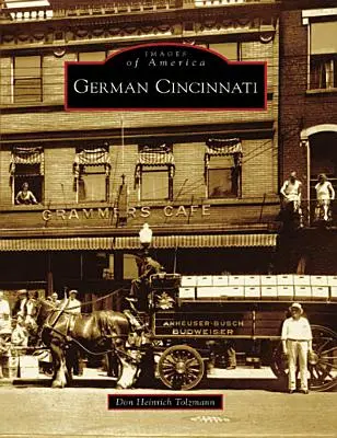 Német Cincinnati - German Cincinnati