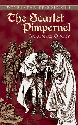 A skarlátvörös pimpernel - The Scarlet Pimpernel