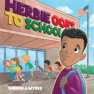 Herbie iskolába megy - Herbie Goes to School