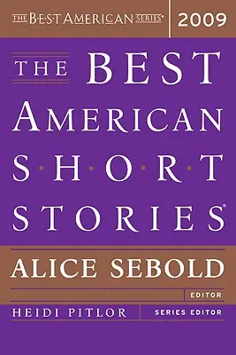 A legjobb amerikai novellák - The Best American Short Stories