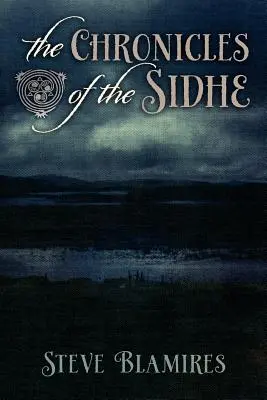 A Sidhe krónikái - The Chronicles of the Sidhe