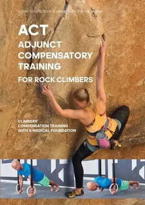 ACT - Kiegészítő kompenzációs képzés sziklamászók számára - ACT - Adjunct compensatory Training for rock climbers