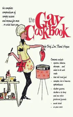 A meleg szakácskönyv - The Gay Cookbook