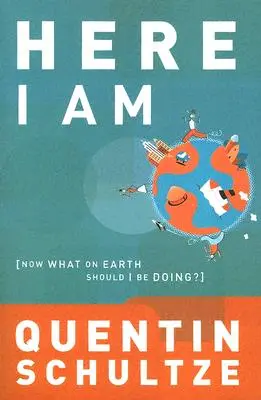 Itt vagyok: Most mi a fenét csináljak? - Here I Am: Now What on Earth Should I Be Doing?