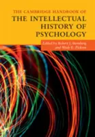 A pszichológia szellemtörténetének cambridge-i kézikönyve - The Cambridge Handbook of the Intellectual History of Psychology