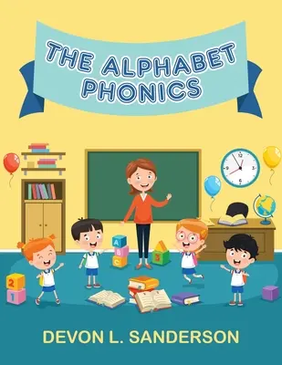 Az ábécéfonika - The Alphabet Phonics