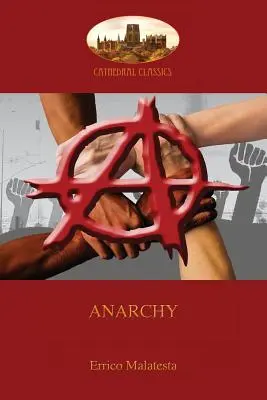 Anarchia: (Aziloth Könyvek) - Anarchy: (Aziloth Books)