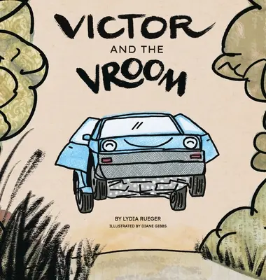 Victor és a Vroom - Victor and the Vroom