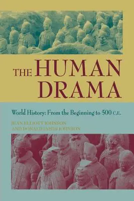 Az emberi dráma: Világtörténelem - The Human Drama: World History