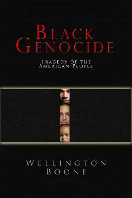 Fekete öngyilkosság: Amit a Black Lives Matter nem mond ki - Black Self-Genocide: What Black Lives Matter Won't Say