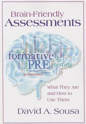 Agybarát értékelések - Brain-Friendly Assessments