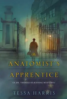 Az anatómus tanítványa - The Anatomist's Apprentice