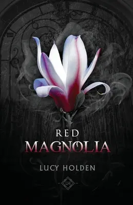 Vörös Magnólia - Red Magnolia