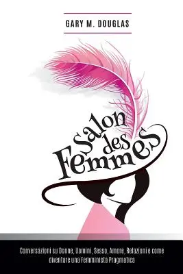 Salon Des Femmes - olasz - Salon Des Femmes - Italian