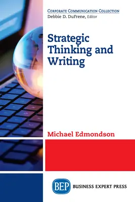 Stratégiai gondolkodás és írás - Strategic Thinking and Writing