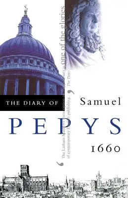 Samuel Pepys naplója - The Diary of Samuel Pepys