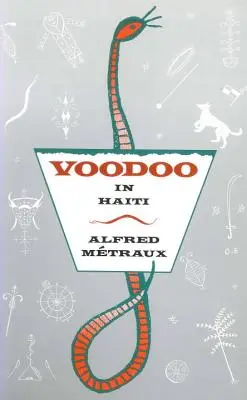 Voodoo Haitin - Voodoo in Haiti