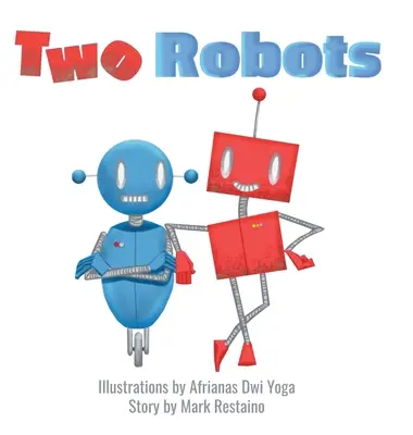 Két robot - Two Robots