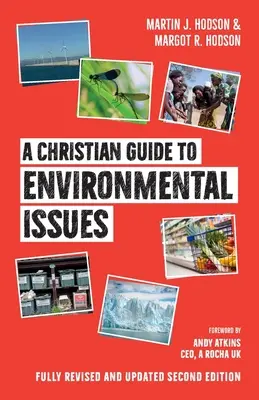 Keresztény útmutató a környezeti kérdésekhez - A Christian Guide to Environmental Issues