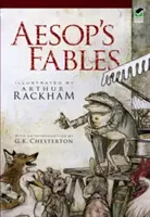 Aesopus meséi - Aesop's Fables