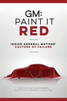 GM: Paint It Red