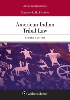 Amerikai indián törzsi jog - American Indian Tribal Law