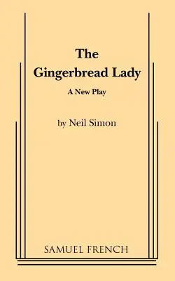 The Gingerbread Lady