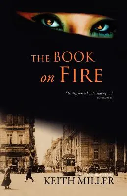 A könyv a tűzben - The Book on Fire