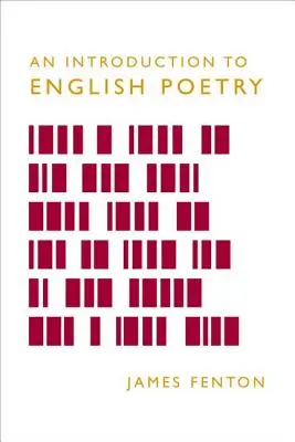 Bevezetés az angol költészetbe - An Introduction to English Poetry