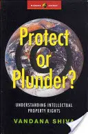 Védelem vagy fosztogatás? A szellemi tulajdonjogok megértése - Protect or Plunder?: Understanding Intellectual Property Rights