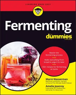 Fermentálás a bábuknak (Fermenting for Dummies) - Fermenting for Dummies